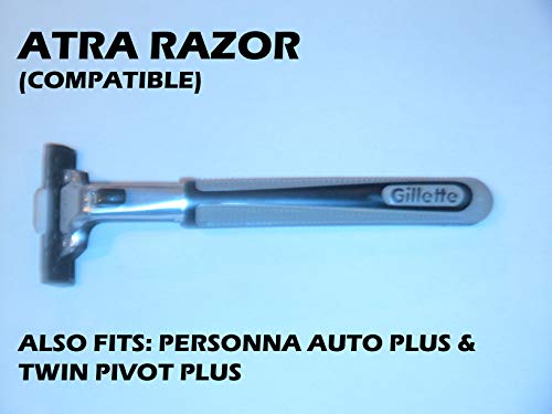 Atra Compatible Razor