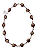 Buckeye Necklace