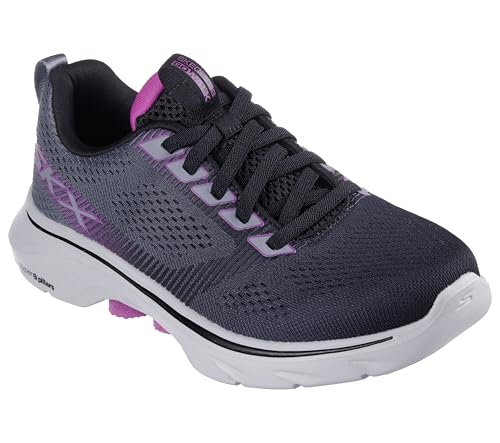 Image of Skechers Womens Go Walk 7 - Hailey Sneaker