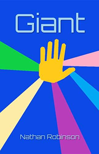 Giant (English Edition)