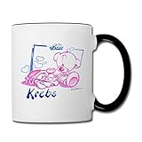 Fassungsvermögen: 325 ml - hier passt ganz schön was rein.