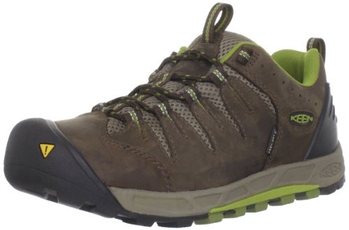 Keen Europe Outdoor BV 1007915_44.5_Slate Black/Woodbine Keen Europe Outdoor BV 1007915_44.5_Slate Black/Woodbine