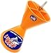 Line Off Stripper Removes Strip Line Fishing Reel Accessories (Orange)