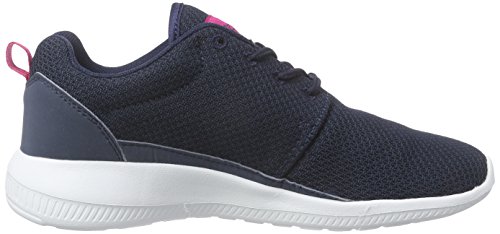 Kappa SPEED II Scarpe da Ginnastica Basse, Donna