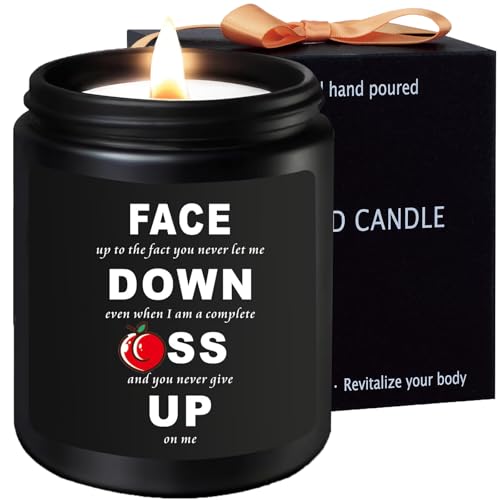 Luxury Candle & Sensual Gifts