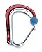 Produktbild Lulabop qliplet/qlipter Karabiner Aufhänger mit Rotierende Faltenhaken  Starke Clip für Camping, Reise, Adventure Werkzeug; Sport Zubehör; Organisation Gadget; Baby Gear, Jungen, Fire & Ice
