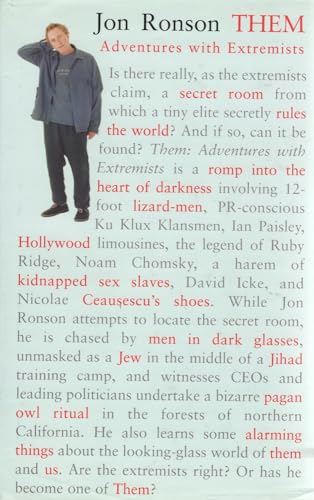 THEM: Adventures with Extremists