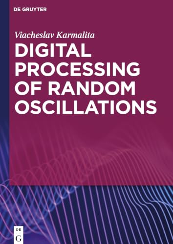 Digital Processing of Random Oscillations view 2