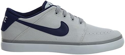 Zapatilla Gris Nike Suketo Mid Suede - Comprá Ahora | Dafiti Argentina
