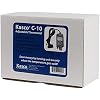 Kasco De-Icer Temperature Controller C-10 - Air Temperature Thermostat | Automatically Turn On/Off 120V De-icer | Operates B/W 0-80 F