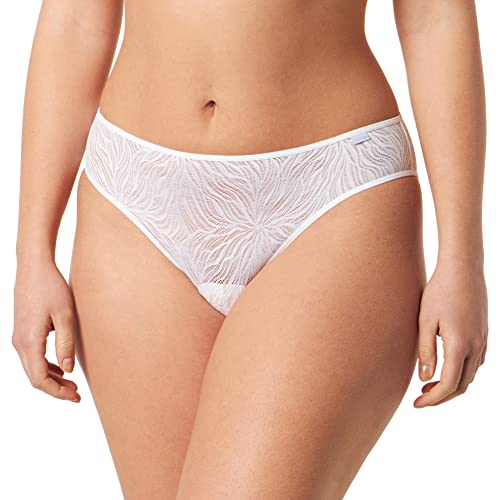 Slip Bikini Stretch Calvin Klein Femme en coton doux confortable