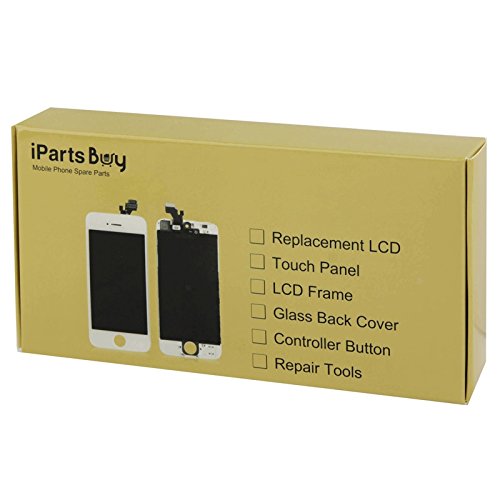 Écran tactile de fabrication fine pour LG G Pro Lite Dual D685 noir