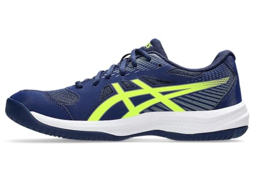 Image of ASICS Men's Upcourt 6 Volleyball Shoes