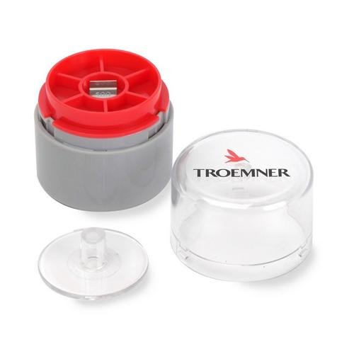 TROEMNER 7032-3 Analytical Precision Class 3 Weight with Statement of Accuracy, 20 mg Capacity