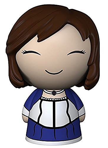 Funko - Bioshock Elizabeth Figura de vinilo (9219)