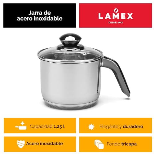 Recopilación de Jarro disponible en línea. 15 jarro marca Lamex (2)