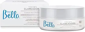 Depil Bella - Máscara Clareadora Axilas e Virilha 150g