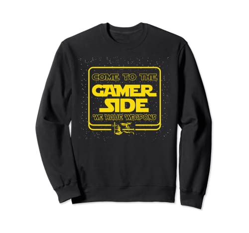 Gamer Funny Armas Videojuegos Gamer Hombres Mujeres Regalo