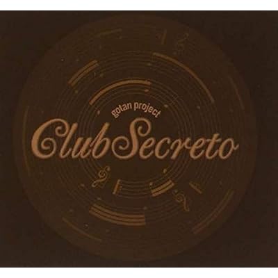 Club Secreto