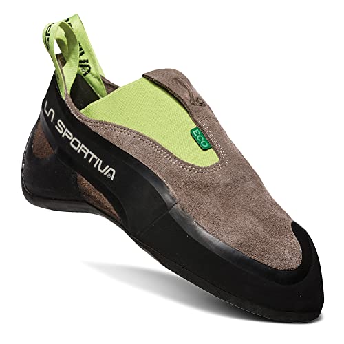 La Sportiva Cobra ECO Climbing Shoe2