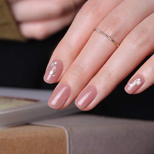 Amazon | 【GELATO FACTORY。】ジェラートファクトリーネイルシール