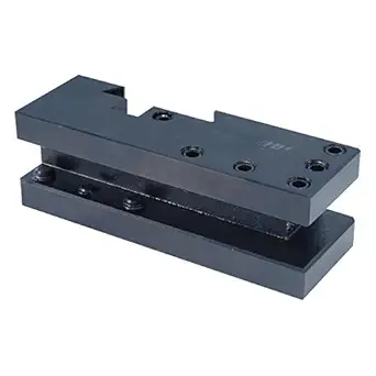 HHIP 3900-5432 Threading and Facing Bar Holder KDK-202 Type