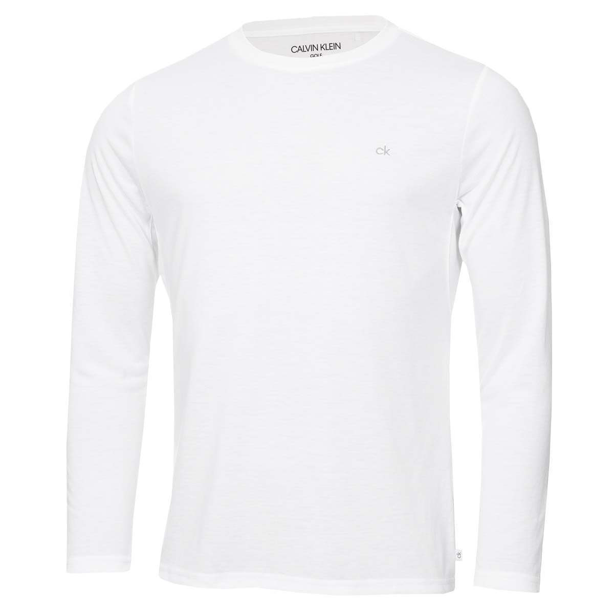 Calvin Klein Hombre 2026 Surtido Manga 3-Pack Camiseta absorción