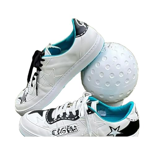 CAGIANA GOLF FUKYOU≪風狂 ゴルフシューズ 靴