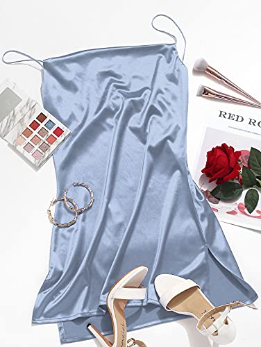 El mejor review de Vestido seda - solo los mejores. 15 Imagen adicional