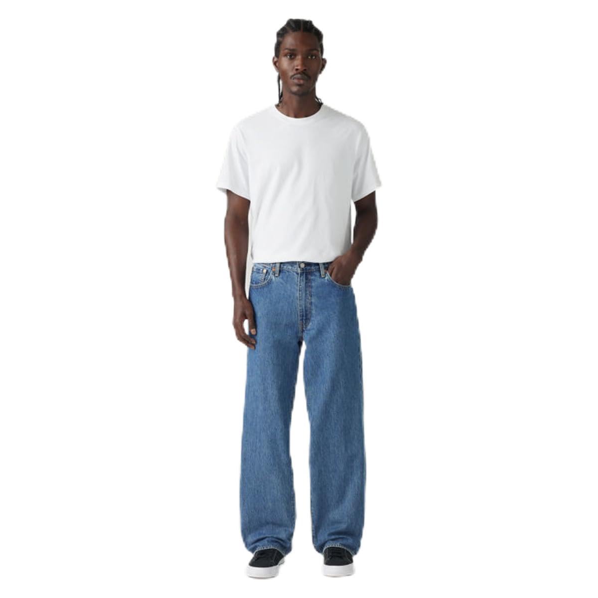 Levi's 578® Baggy Jeans Men's The Baggy Family W36 L34