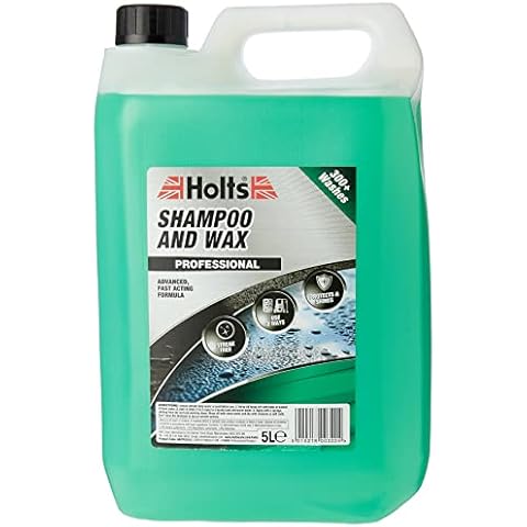 Holst LOYHAPP0101A Car Shampoo Cover