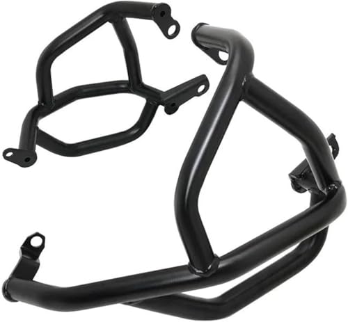 Barres de protection pour moto CB650 2019-2023 crash bars pare-carter