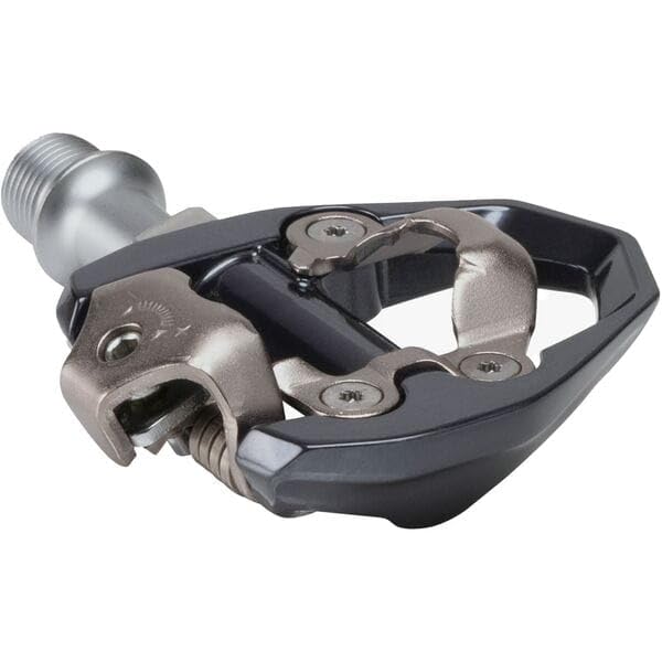 Amazon.com : SHIMANO PD-ES600; SPD Clipless Bike Pedal; Cleat Set
