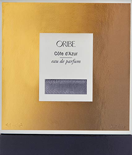 Image of Oribe Cote d'Azur Eau de Parfum