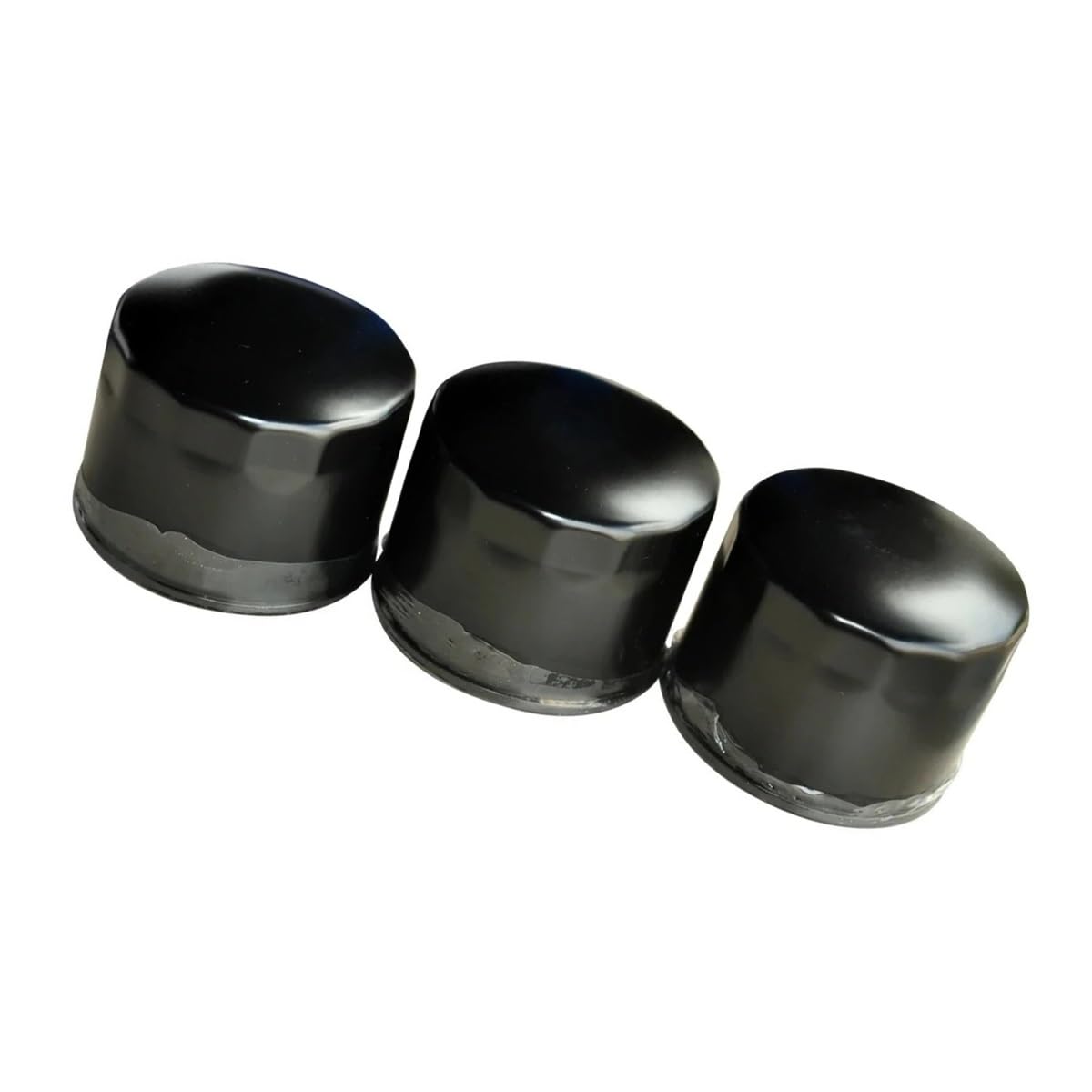 Aceite de Motocicleta Apto for BMW R1200 R1200RT K1600GT(3pcs)