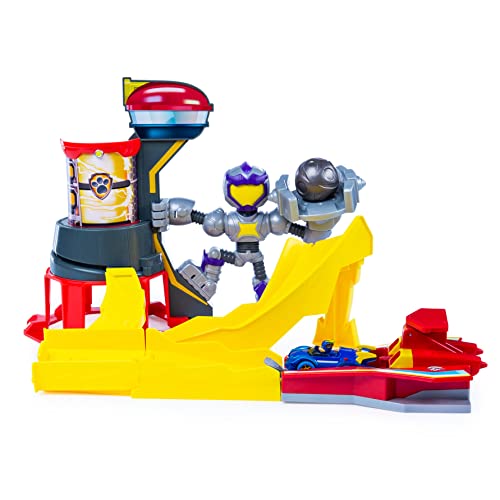 La Pat' Patrouille Playset Meteor True Metal Paw Patrol - vue 2
