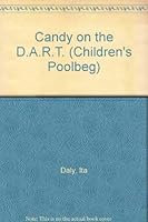 Candy on the D.A.R.T. 1853710571 Book Cover