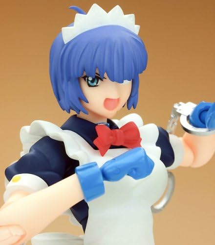 Max Factory Ikkitousen Great Guardians: Ryomou Shimei Action Figure