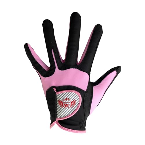 WORLD EAGLE QmEVO StO[u p BK/PK LL 25`26cm