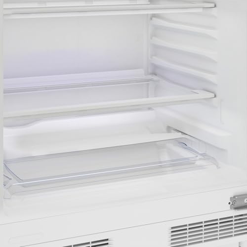 Beko Bu1104n Réfrigérateur Intégré 130 E - vue 8