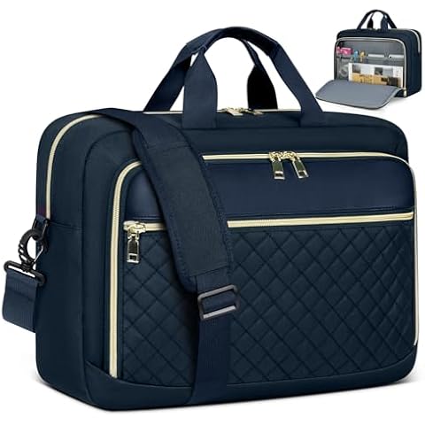 NEWHEY Sacoche pour Ordinateur Portable 17.3" Cover