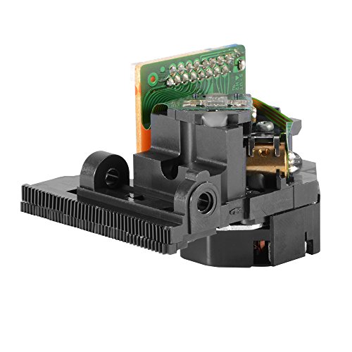 XCSOURCE Lente Ottica Lettore CD sostitutivo