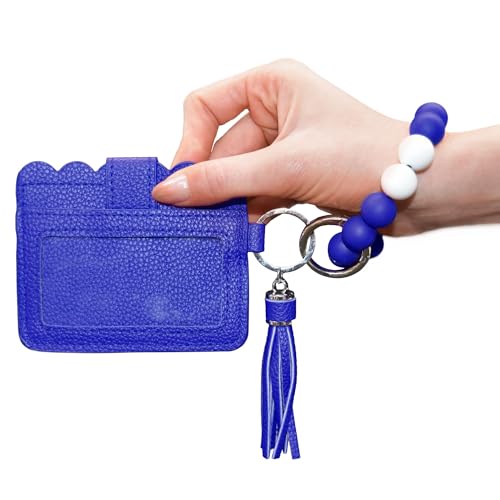 Image of Littlearth Boise State Broncos NCAA Bracelet Wallet