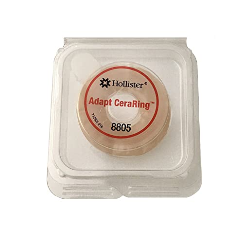 Image of Adapt 8805 Ceraring Barrier Ring 2 inch - Box of 10