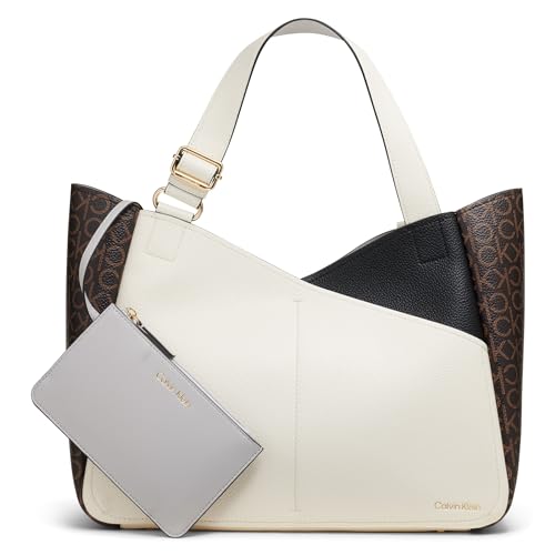 Image of Calvin Klein Women's Zoe Tote