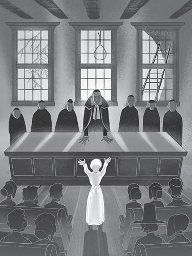 Did You Hear What Happened in Salem?: The Witch Trials of 1692 - Image 7