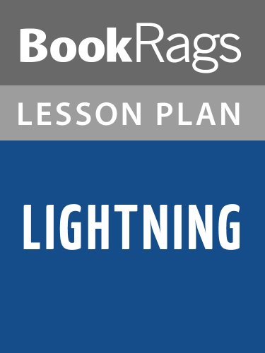 Lesson Plans Lightning