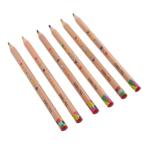 Jeffergarden �O�p�`�̃f�U�C���̃��C���{�[���M�Z�b�g�A�����x�̐c�Ő��m�ɐF��h�邱�Ƃ��ł��A�X�P�b�`�⃁�������̂ɍœK�ł� 6 �{