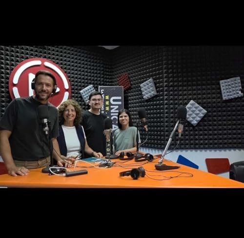 Il viaggio oltre l&rsquo;isola: Barbara Pitzianti e il coraggio di recitare tra Sardegna e Roma