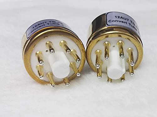 Vacuum Tube Set for Bugera V55, JJ brand, Apex® Matched